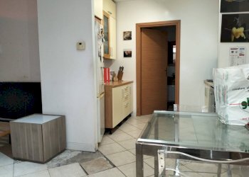 Cucina - Villa Via Luigi Chiarini, Roma - foto 10