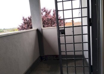 Balcone - Villa Via Luigi Chiarini, Roma - foto 12