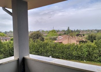 Balcone - Villa Via Luigi Chiarini, Roma - foto 1