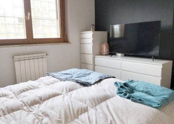 Camera / camera da letto - Villa Via Luigi Chiarini, Roma - foto 13