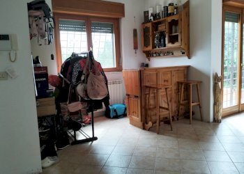 salone - Villa Via Luigi Chiarini, Roma - foto 3