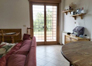 Sala da pranzo - Villa Via Luigi Chiarini, Roma - foto 16