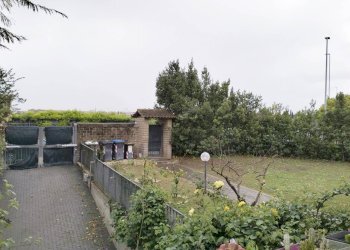 Giardino - Villa Via Luigi Chiarini, Roma - foto 17