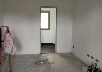 Stanza vuota - Villa Via Luigi Chiarini, Roma - foto 19