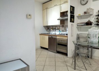 Cucina - Villa Via Luigi Chiarini, Roma - foto 20