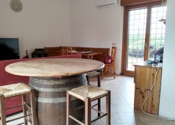 Sala da pranzo - Villa Via Luigi Chiarini, Roma - foto 23