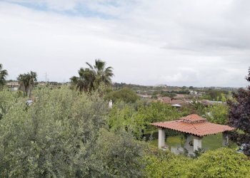 Edificio all\'aperto - Villa Via Luigi Chiarini, Roma - foto 26