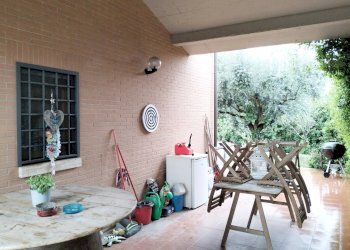 Terrazza - Villa Via Luigi Chiarini, Roma - foto 27