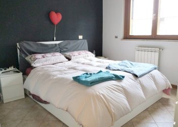 Camera / camera da letto - Villa Via Luigi Chiarini, Roma - foto 28