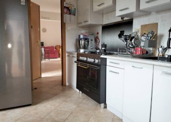 Cucina - Villa Via Luigi Chiarini, Roma - foto 29