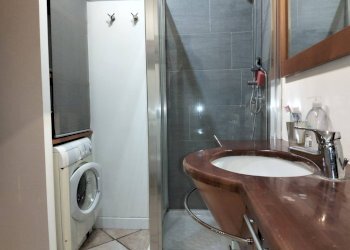 Bagno - Villa Via Luigi Chiarini, Roma - foto 30
