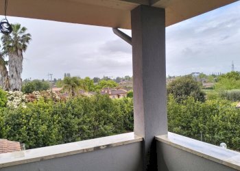 Balcone - Villa Via Luigi Chiarini, Roma - foto 31