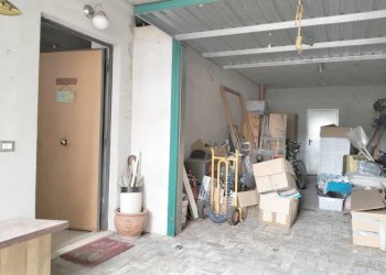 Parcheggio - Villa Via Luigi Chiarini, Roma - foto 32