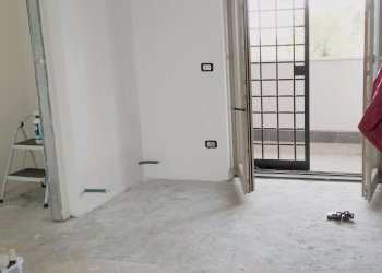 Stanza vuota - Villa Via Luigi Chiarini, Roma - foto 33