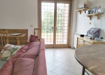 Sala da pranzo - Villa Via Luigi Chiarini, Roma - foto 37