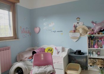 Camera / camera da letto - Villa Via Luigi Chiarini, Roma - foto 41