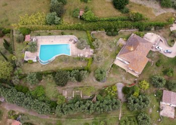 Piscina - Villa via delle Magnolie, Pomezia - foto 5