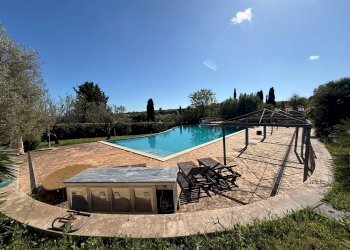 Piscina - Villa via delle Magnolie, Pomezia - foto 2