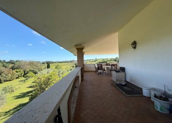 Terrazza - Villa via delle Magnolie, Pomezia - foto 12
