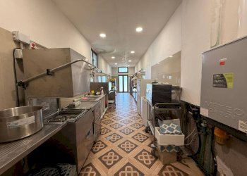 Cucina - Villa via delle Magnolie, Pomezia - foto 14