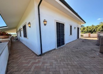 Terrazza - Villa via delle Magnolie, Pomezia - foto 15