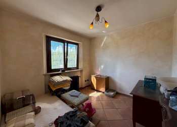 Soggiorno - Villa via delle Magnolie, Pomezia - foto 16