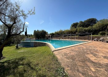 Piscina - Villa via delle Magnolie, Pomezia - foto 21