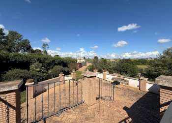 Terrazza - Villa via delle Magnolie, Pomezia - foto 24
