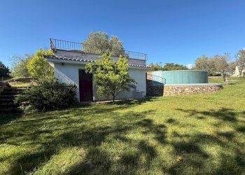 Casa all\'aperto - Villa via delle Magnolie, Pomezia - foto 25