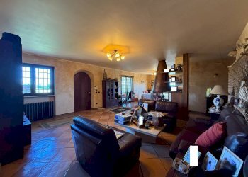 Soggiorno - Villa via delle Magnolie, Pomezia - foto 28