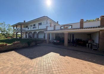 Casa all\'aperto - Villa via delle Magnolie, Pomezia - foto 29