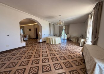 Stanza vuota - Villa via delle Magnolie, Pomezia - foto 30