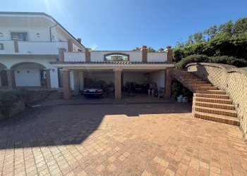 Casa all\'aperto - Villa via delle Magnolie, Pomezia - foto 34