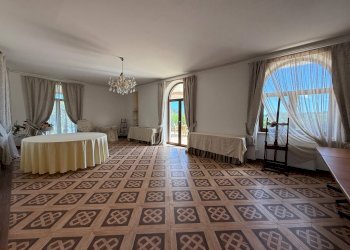 Soggiorno - Villa via delle Magnolie, Pomezia - foto 35