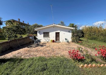 Casa all\'aperto - Villa via delle Magnolie, Pomezia - foto 36