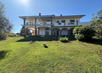 Casa all\'aperto - Villa via delle Magnolie, Pomezia - foto 37