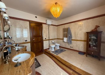 Bagno - Villa via delle Magnolie, Pomezia - foto 39