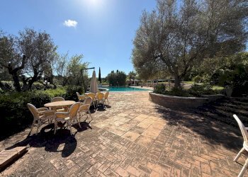 Terrazza - Villa via delle Magnolie, Pomezia - foto 40