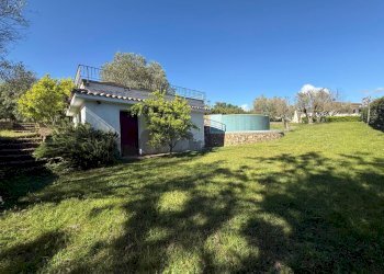 Giardino - Villa via delle Magnolie, Pomezia - foto 41