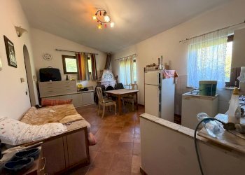 Sala da pranzo - Villa via delle Magnolie, Pomezia - foto 42