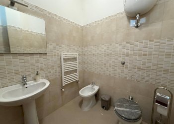 Bagno - Villa via delle Magnolie, Pomezia - foto 43
