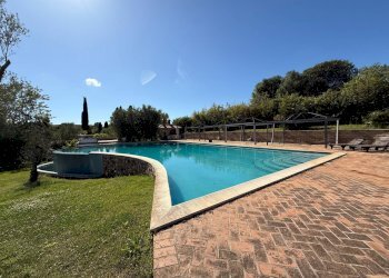 Piscina - Villa via delle Magnolie, Pomezia - foto 46