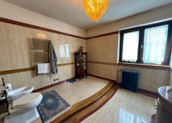 Bagno - Villa via delle Magnolie, Pomezia - foto 47