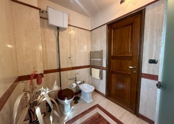 Bagno - Villa via delle Magnolie, Pomezia - foto 48