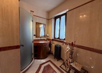 Bagno - Villa via delle Magnolie, Pomezia - foto 50