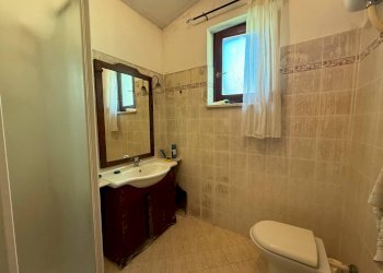 Bagno - Villa via delle Magnolie, Pomezia - foto 51