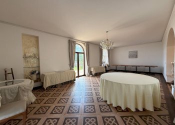 Soggiorno - Villa via delle Magnolie, Pomezia - foto 53