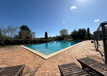 Piscina - Villa via delle Magnolie, Pomezia - foto 55