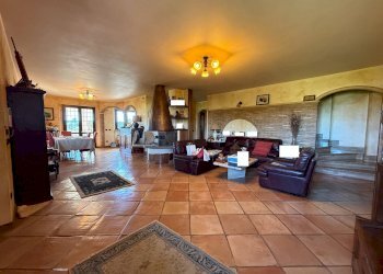 Soggiorno - Villa via delle Magnolie, Pomezia - foto 64