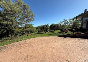 Giardino - Villa via delle Magnolie, Pomezia - foto 67